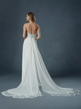 Stella Couture Style #24580 #3 backface vertical thumbnail