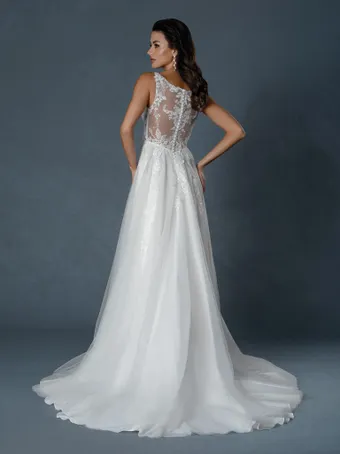 Stella Couture Style #25500 #2 backface vertical thumbnail