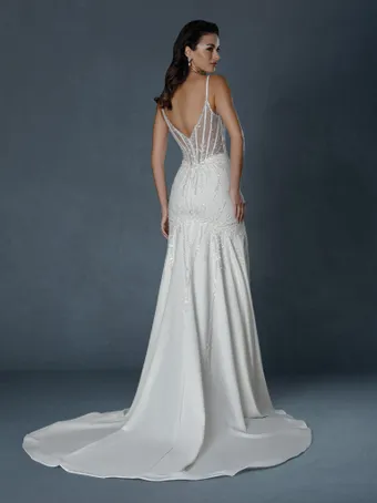 Stella Couture #3 backface vertical thumbnail