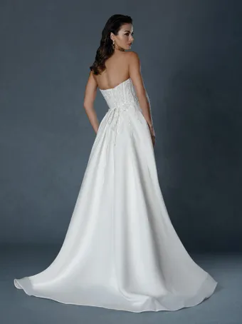 Stella Couture #2 backface vertical thumbnail