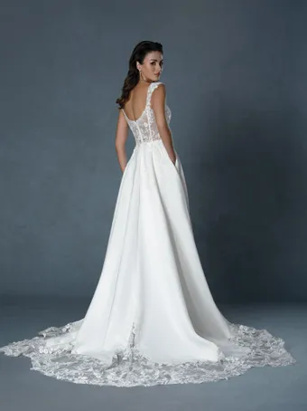 Stella Couture #25506 #2 default backface vertical thumbnail