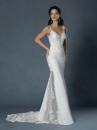 Stella Couture 25507 #1 frontface vertical thumbnail