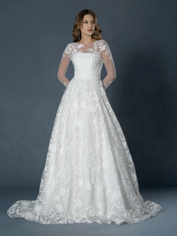 Stella Couture Style #25508