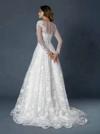 Stella Couture #2 backface vertical thumbnail
