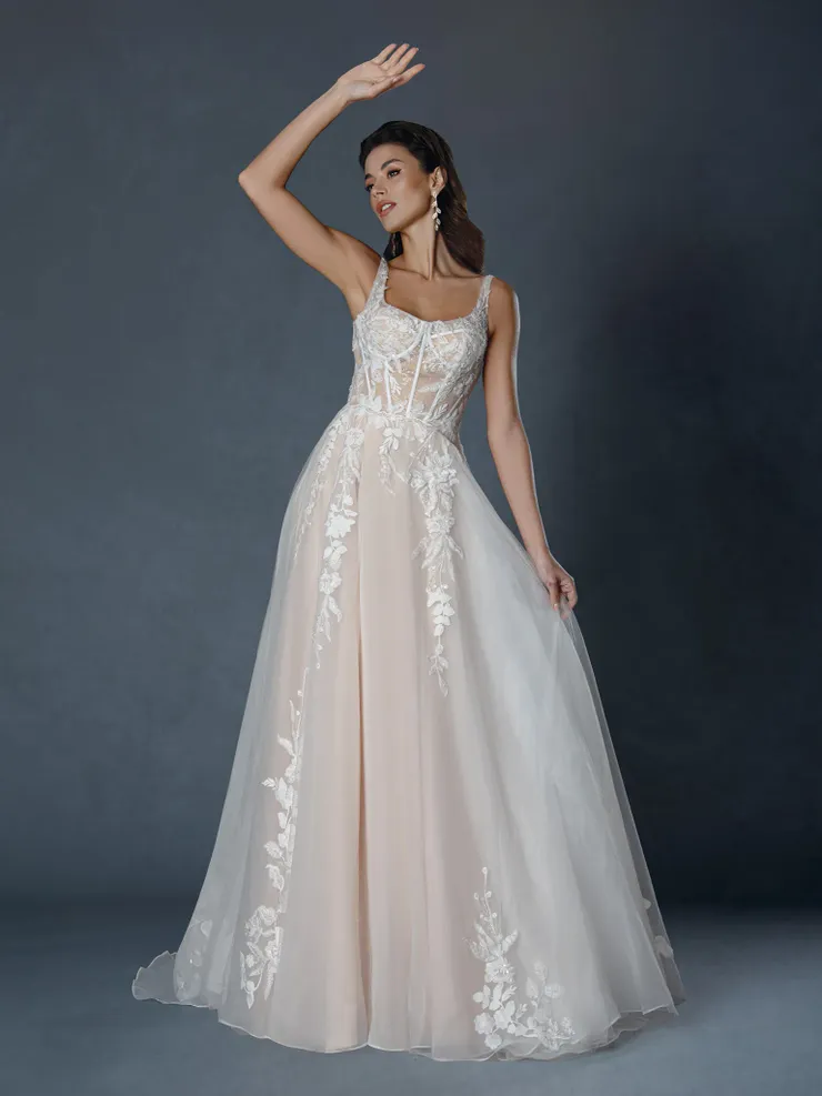 Stella Couture Style #25509