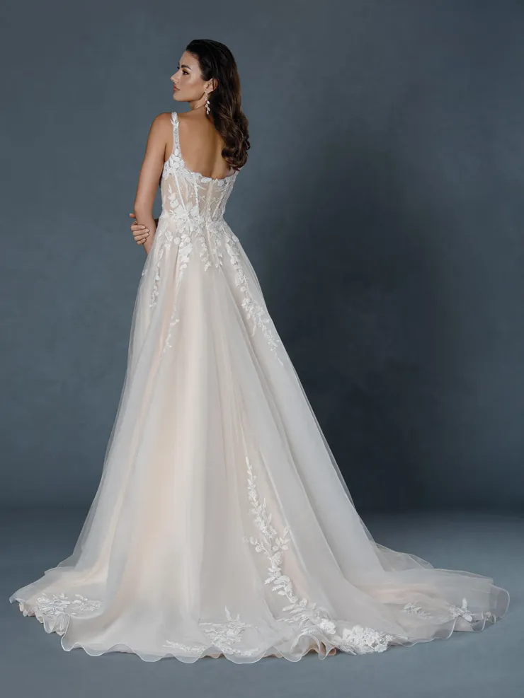 Stella Couture Style #25509