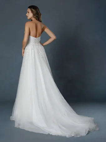 Stella Couture Style #25510 #3 backface vertical thumbnail