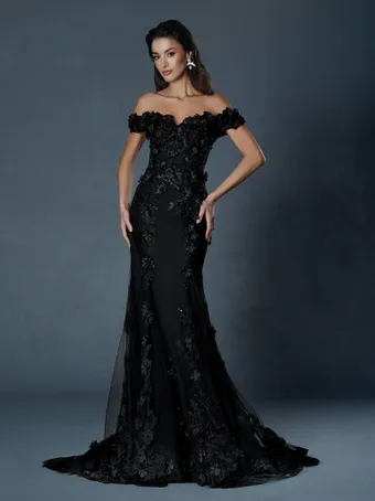 Stella Couture #1 frontface vertical thumbnail
