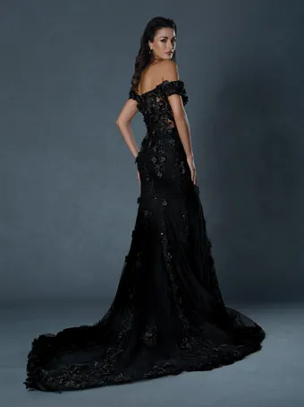 Stella Couture #3 backface vertical thumbnail