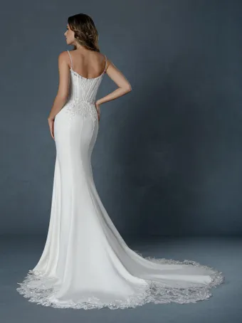 Stella Couture #5 backface vertical thumbnail
