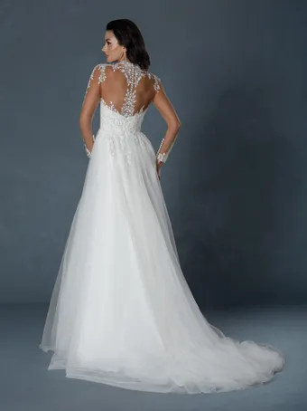 Stella Couture #2 backface vertical thumbnail