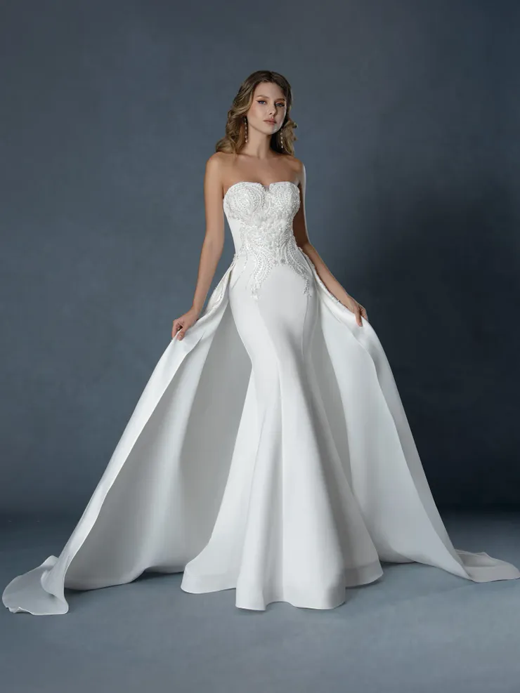 Stella Couture Style #25514