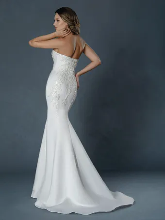 Stella Couture #4 backface vertical thumbnail