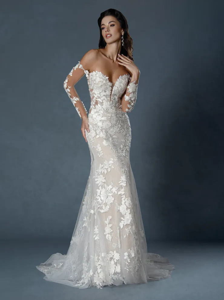 Stella Couture Style #25515
