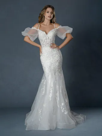 Stella Couture #1 frontface vertical thumbnail