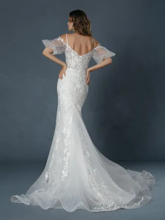 Stella Couture #2 backface vertical thumbnail