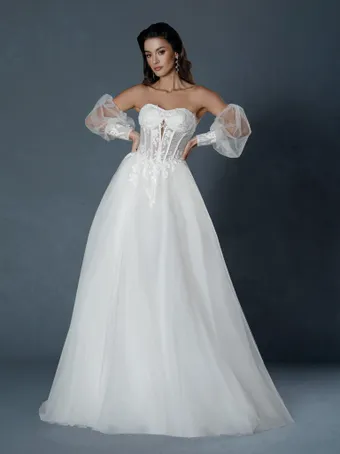 Stella Couture 25517 #1 frontface vertical thumbnail