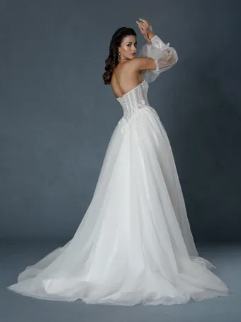 Stella Couture 25517 #2 backface vertical thumbnail