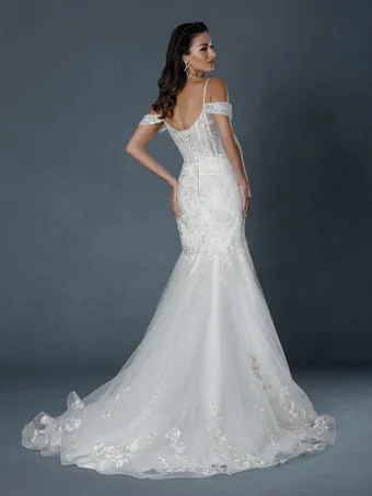 Stella Couture #2 backface vertical thumbnail