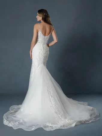 Stella Couture 25520 #3 backface vertical thumbnail