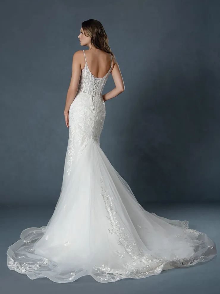 Stella Couture Style #25520