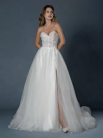 Stella Couture 25522 #1 frontface vertical thumbnail