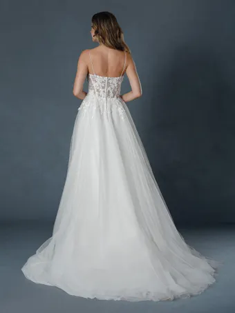 Stella Couture 25522 #2 backface vertical thumbnail