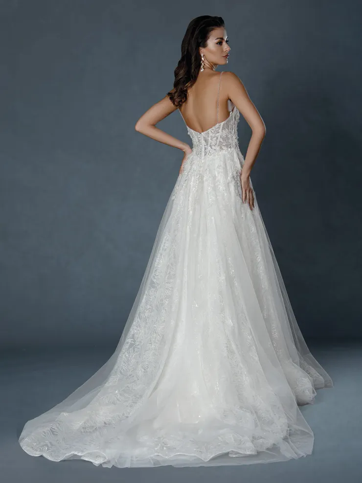 Stella Couture Style #25523