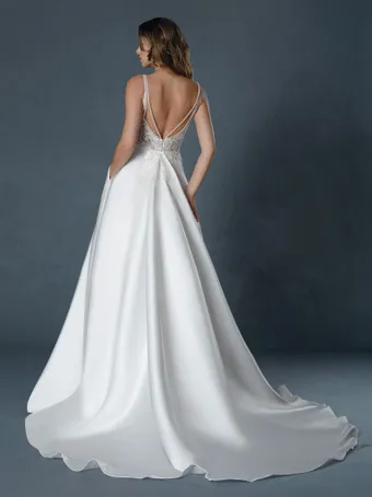 Stella Couture #2 backface vertical thumbnail