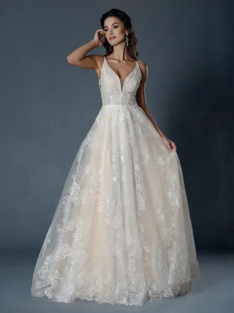 Stella Couture 25525 #1 frontface vertical thumbnail