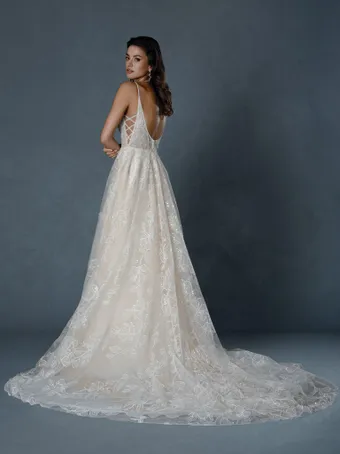 Stella Couture 25525 #3 backface vertical thumbnail