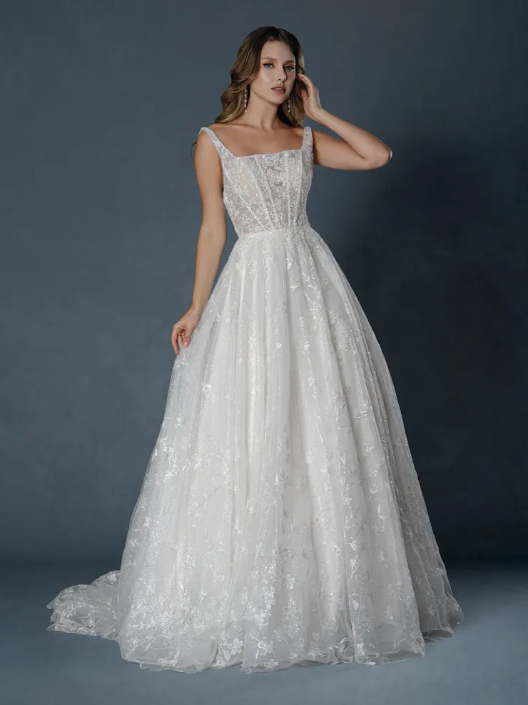 Stella Couture Style #25526