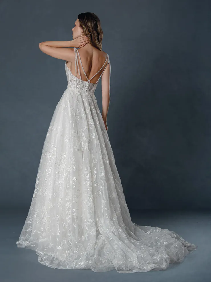 Stella Couture Style #25526
