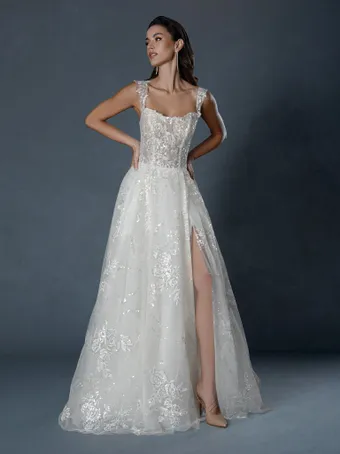 Stella Couture 25527 #1 frontface vertical thumbnail