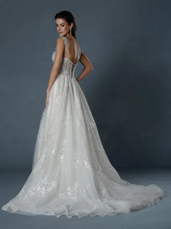 Stella Couture 25527 #3 backface vertical thumbnail