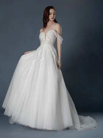 Stella Couture  25528 #1 frontface vertical thumbnail