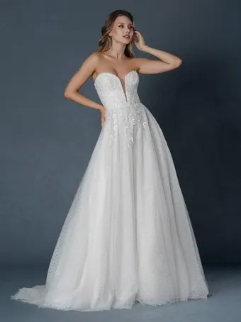 Stella Couture  25529 #1 frontface vertical thumbnail