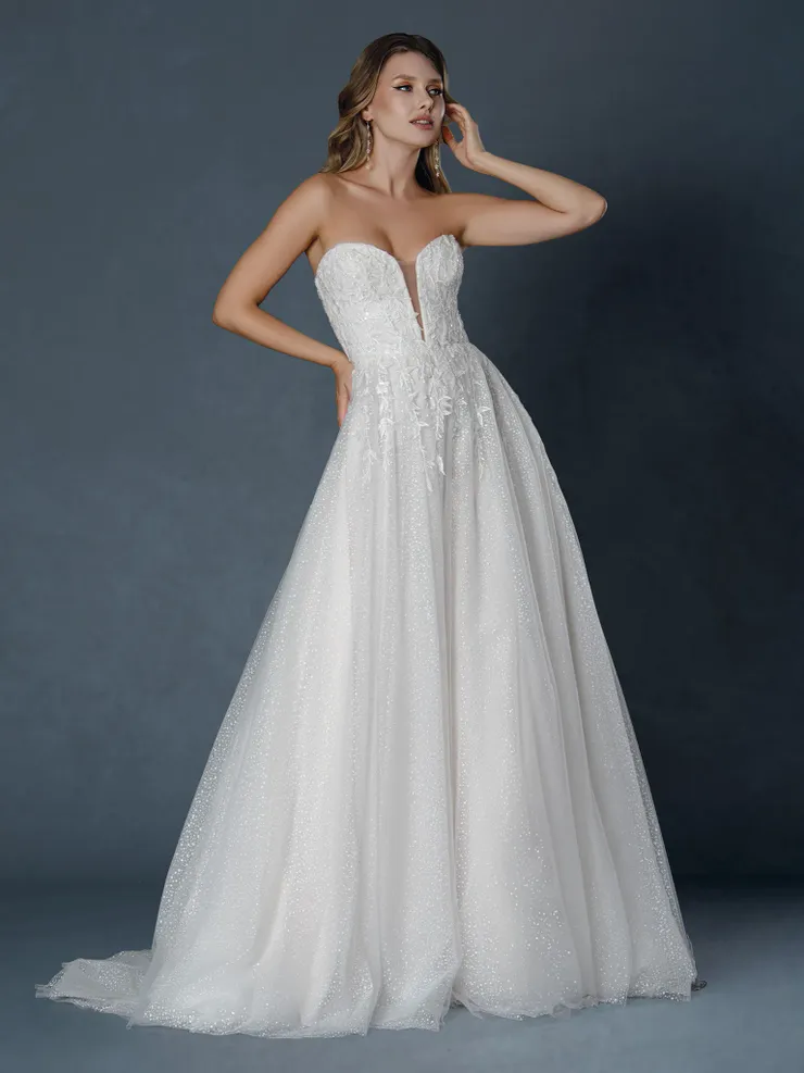 Stella Couture Style #25529
