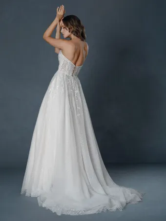 Stella Couture  25529 #3 backface vertical thumbnail