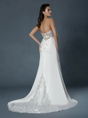 Stella Couture  25530 #2 backface vertical thumbnail
