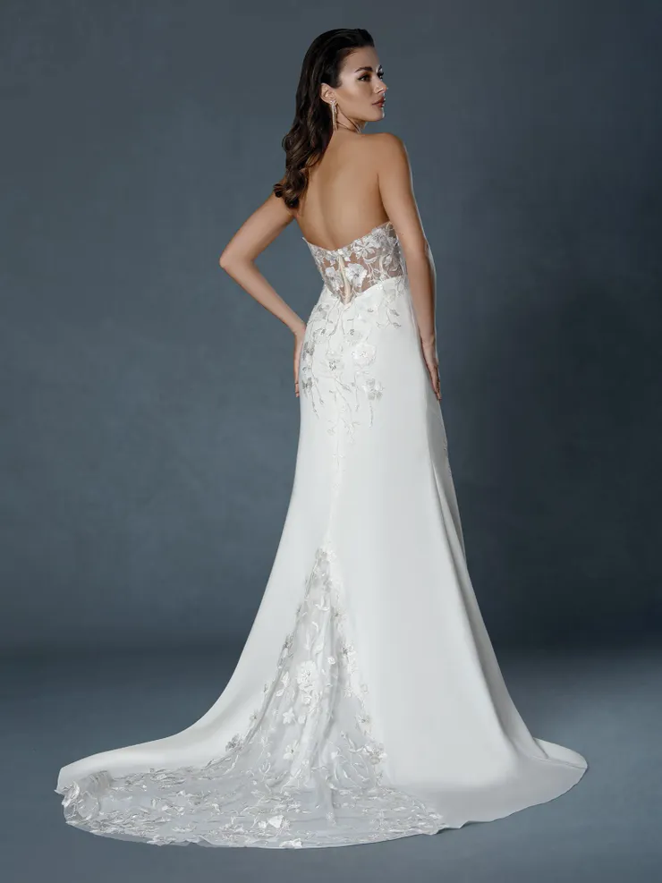 Stella Couture Style #25530