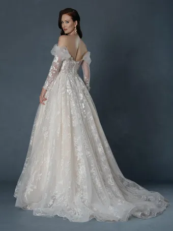 Stella Couture #2 backface vertical thumbnail