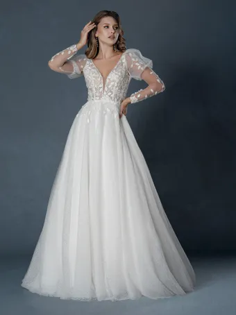 Stella Couture 25532 #1 frontface vertical thumbnail