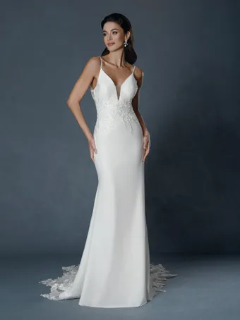 Stella Couture  25533 #1 frontface vertical thumbnail