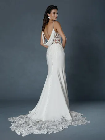 Stella Couture  25533 #2 backface vertical thumbnail