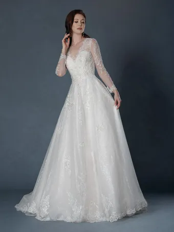 Stella Couture #25534 #1 frontface vertical thumbnail
