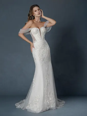 Stella Couture  25535 #1 frontface vertical thumbnail