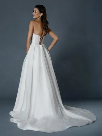 Stella Couture #25537 #2 backface vertical thumbnail