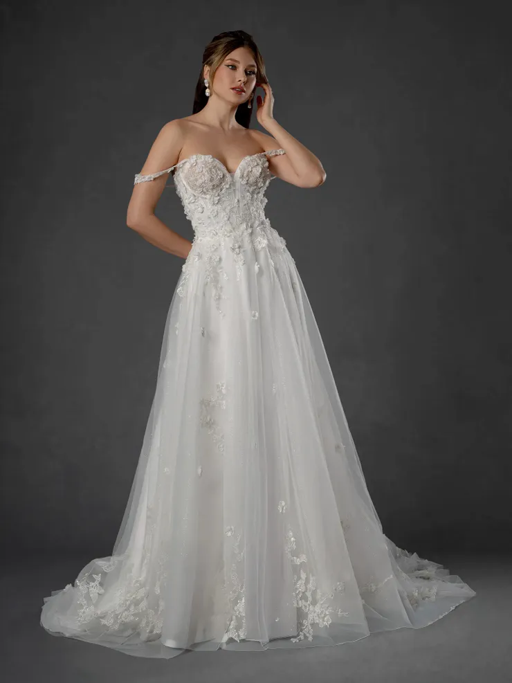 Stella Couture Style #25551 Default Thumbnail Image