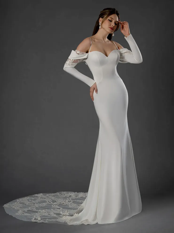 Stella Couture Style #25553 Default Thumbnail Image